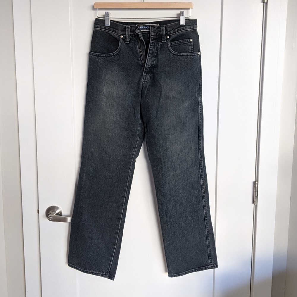 Harley Davidson Biker Blues Women's Jeans